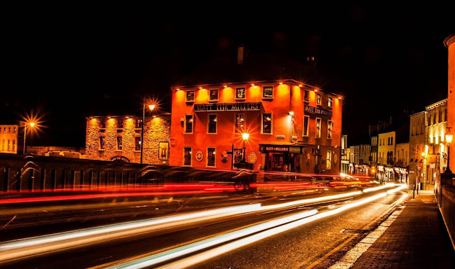 Comentarii opinii despre Matt The Millers Bar & Restaurant