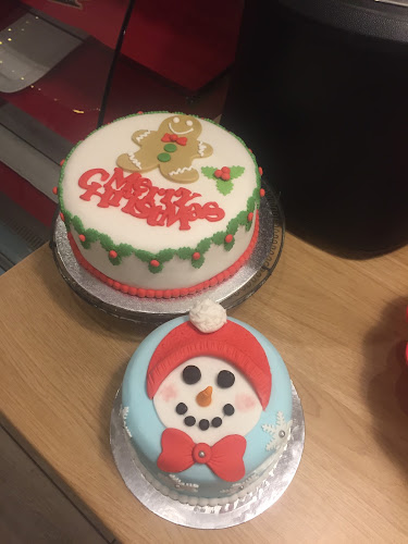 Mrs. Breen's Bakery - Hospitality and gastronomy