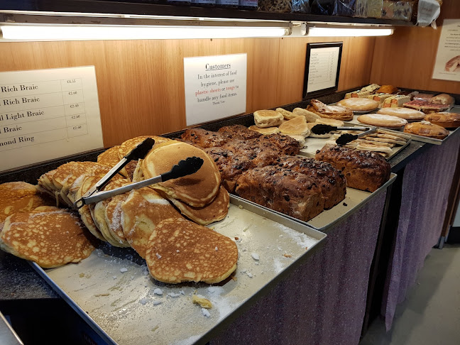 Opinii despre The Home Bakery în Dundalk - Hospitality and gastronomy