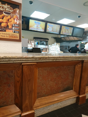 Daniels Fast Food - Hospitality and gastronomy