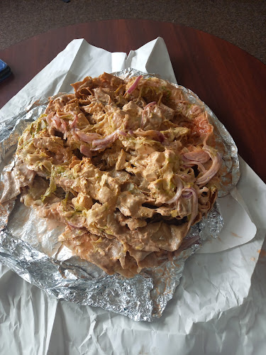 Comentarii opinii despre Zam Zam Kebabs