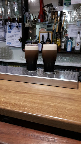 Comentarii opinii despre Railway Bar