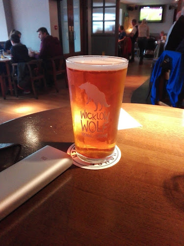 Comentarii opinii despre The Burnaby Pub & Restaurant