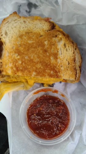 The Little Bean Drive Through - Hospitality and gastronomy