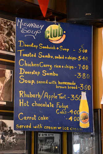 Opinii despre Cissie Youngs în Cork - Hospitality and gastronomy