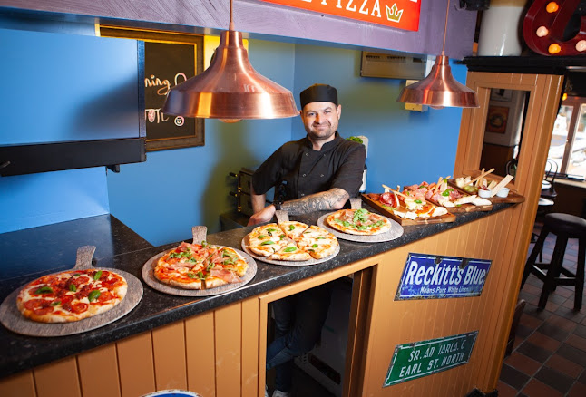 Comentarii opinii despre The Royal Meath