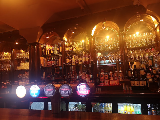 Thompsons Cork - Hospitality and gastronomy