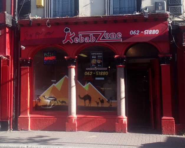 Kebab Zone - Tipperary