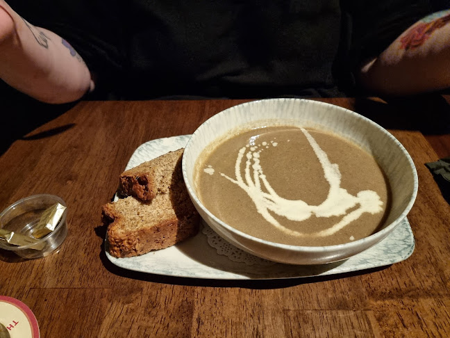 Opinii despre Paris Texas Bar and Restaurant în Kilkenny - Hospitality and gastronomy