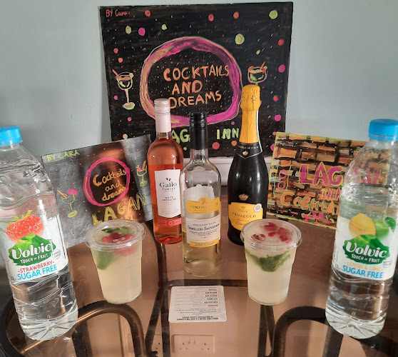 Opinii despre Lagan Inn Bar & Lounge în Manorcunningham - Hospitality and gastronomy