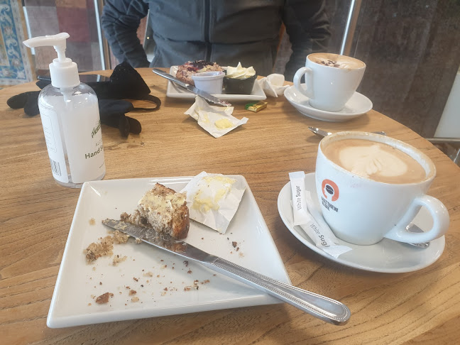 Red Bird Cafe - Hospitality and gastronomy