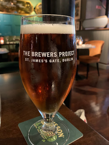 Opinii despre Cornstore Cork în Cork - Hospitality and gastronomy