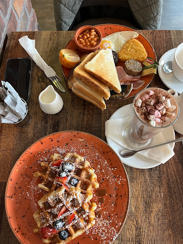 Javinos Caffè - Hospitality and gastronomy