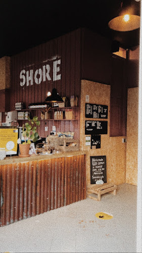 Shore Coffee Bar