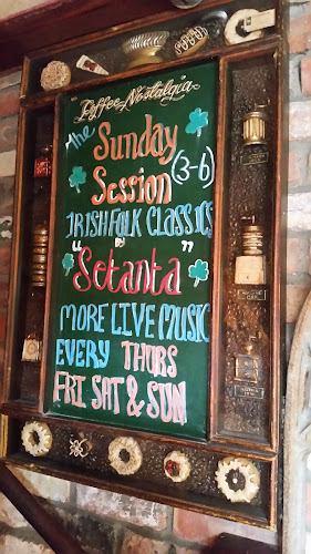 Opinii despre Taaffes Castle în Dundalk - Hospitality and gastronomy