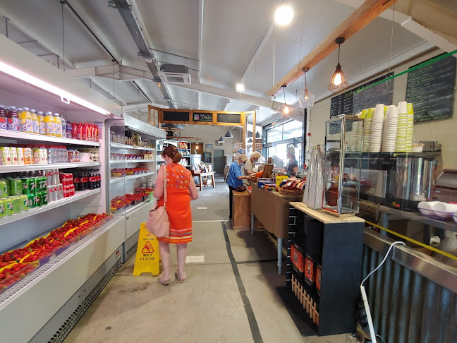 The Village at Wheelocks - Hospitality and gastronomy