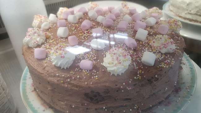 Comentarii opinii despre Homeplace Cafe/Bistro