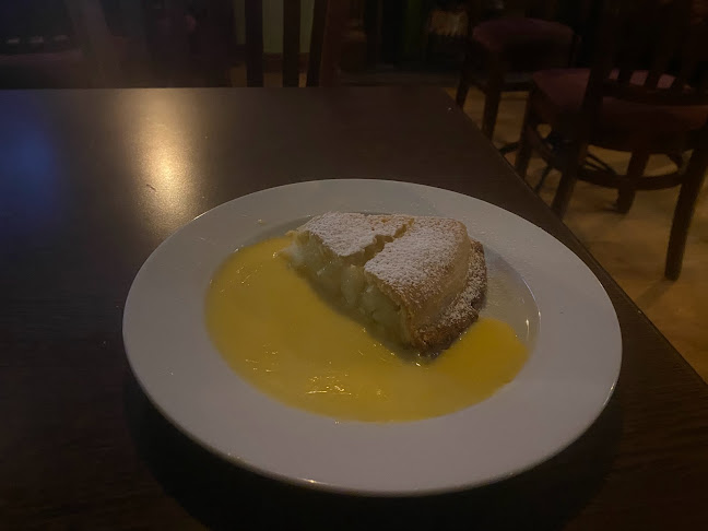 Comentarii opinii despre The Crowe's Nest Pub & Bistro