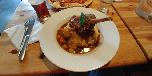 Opinii despre Conole's în Kinvarra - Hospitality and gastronomy