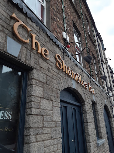 Shambles Bar