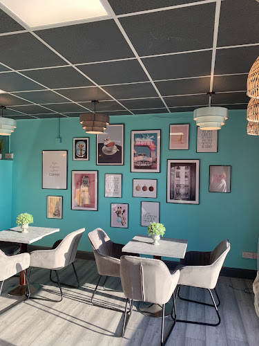 Opinii despre Chill The Beans Ennis Road în Limerick - Hospitality and gastronomy