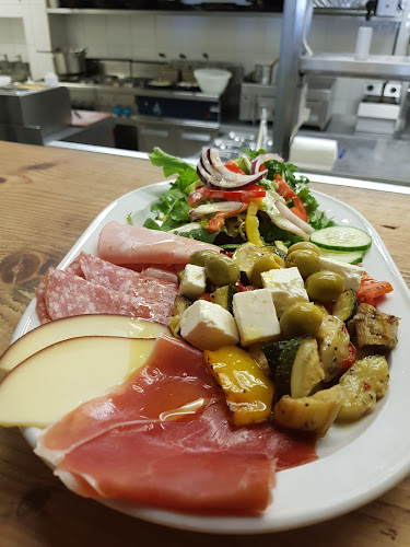 Il Pomo Doro - Hospitality and gastronomy