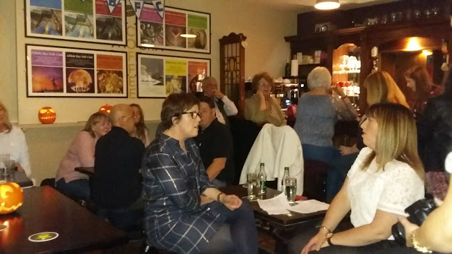 Opinii despre Johnny Lynn's Pub în Killala - Hospitality and gastronomy