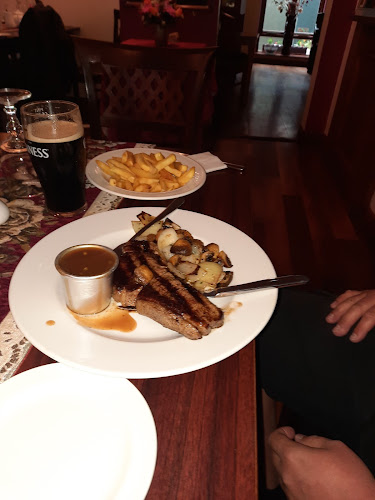 Modena Restaurant - Hospitality and gastronomy