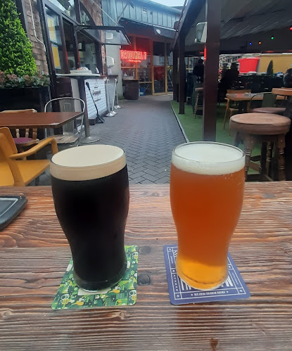 Franciscan Well Brewery & Brewpub - Hospitality and gastronomy