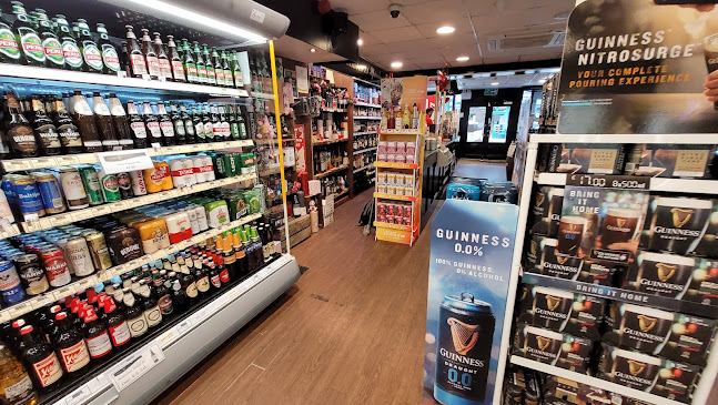 Opinii despre Number 21 Off Licence în Dungarvan - Hospitality and gastronomy