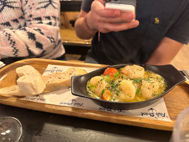 FishShackCafé Malahide