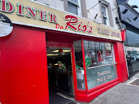 Rio's Takeaway & Wood Fired Pizzeria