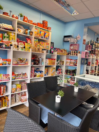 Comentarii opinii despre Tugas Corner Drogheda