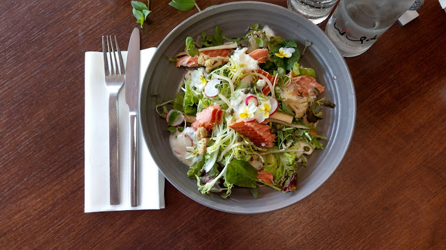 Opinii despre Armorica | Restaurant • Wine Bar • Accommodation în Galway - Hospitality and gastronomy