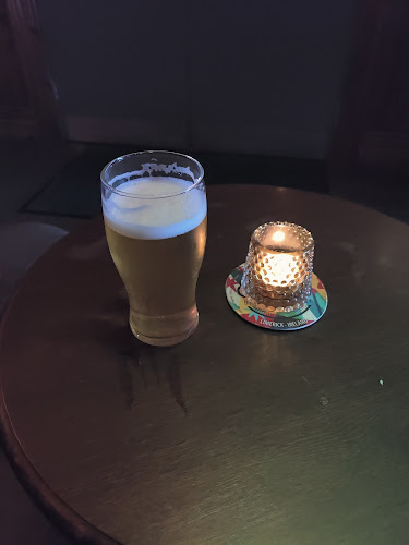 Opinii despre Crew Brewing Co. în Limerick - Hospitality and gastronomy