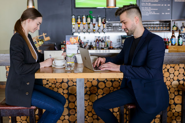 Olivo Bar & Restaurant Cork - Cork