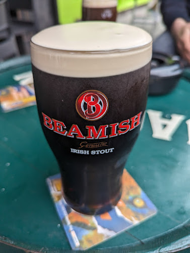 Opinii despre The Cork Arms în Cork - Hospitality and gastronomy