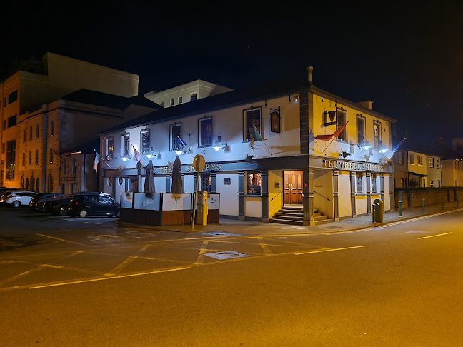 The Three Shippes - Waterford