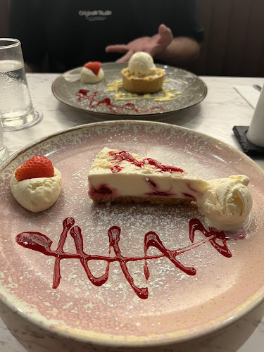 Comentarii opinii despre Wheat Bar and Bistro