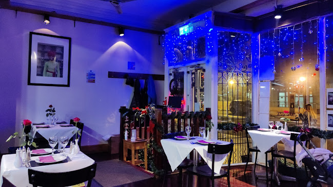 Opinii despre Cafe Goa în Waterford - Hospitality and gastronomy