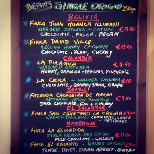 Arch Coffee - Hospitality and gastronomy