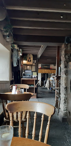 Comentarii opinii despre Goosers Bar & Eating House