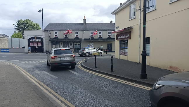 Fabios Takeaway - Hospitality and gastronomy