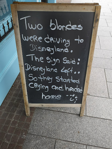 BiteSize Cafe - Hospitality and gastronomy