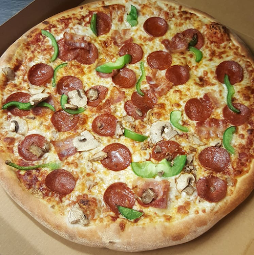 Four Star Pizza Waterford - Waterford