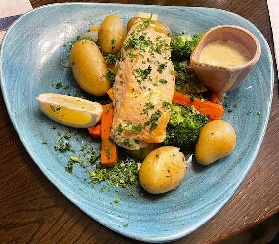 The West Bar & Restaurant - Hospitality and gastronomy