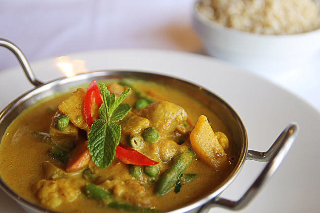 Spice Indian Restaurant - Wexford
