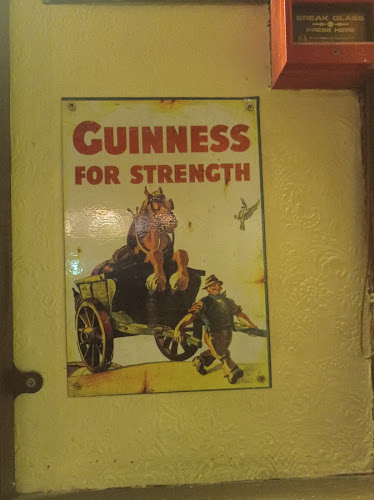 KLM Bar - Hospitality and gastronomy