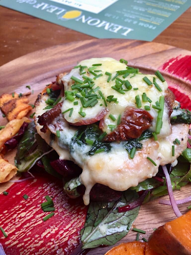 Comentarii opinii despre Lemon Leaf Cafe Bar & Townhouse