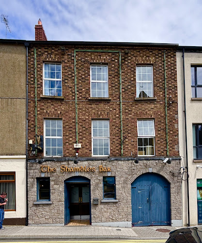 Opinii despre Shambles Bar în Monaghan - Hospitality and gastronomy